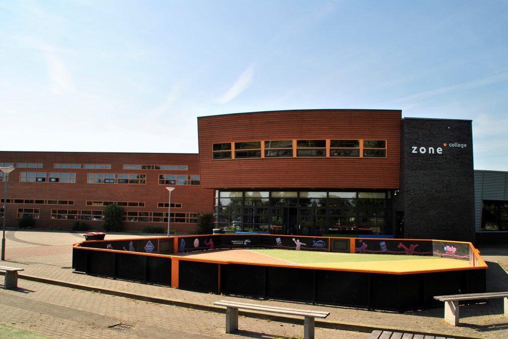 Koekel(o)eren | Zone College