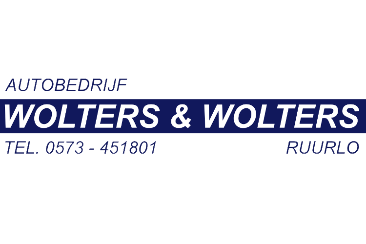 Wolters & Wolters - Paint