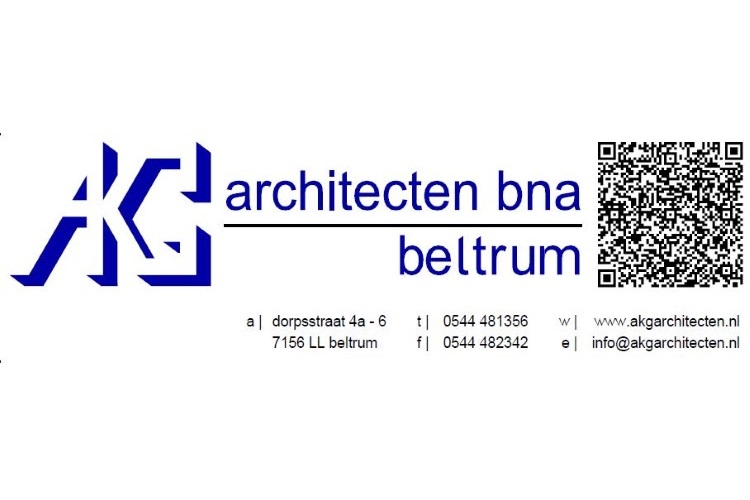 AKG Architecten - Paint