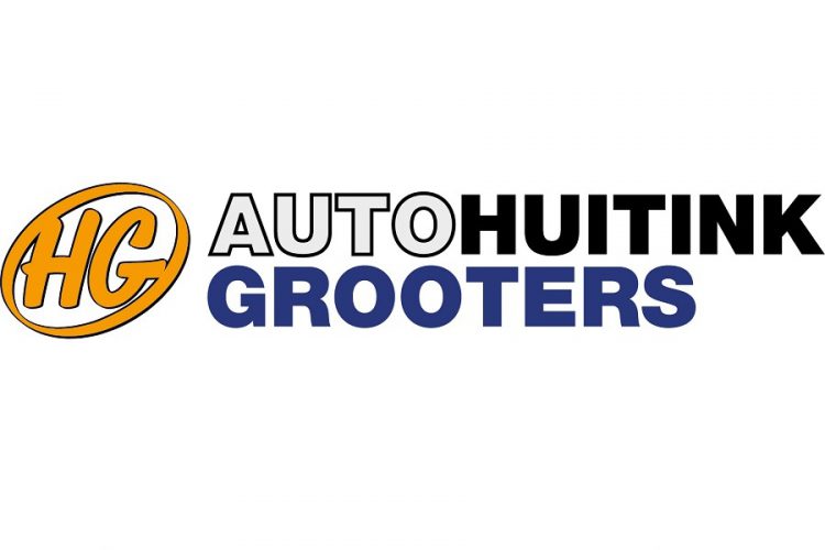 Huitink Grooters - Paint