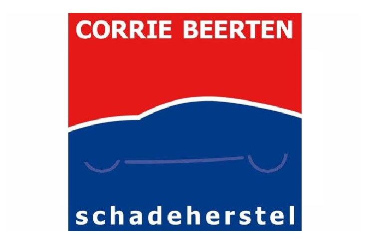 Corrie Beerten Schadeherstel - Paint