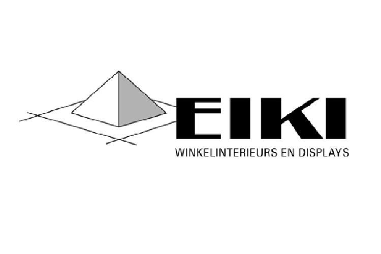 Eiki Neede B.V. - Paint