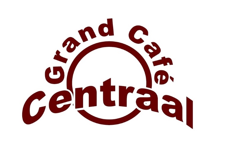 Grand Café Centraal - Paint