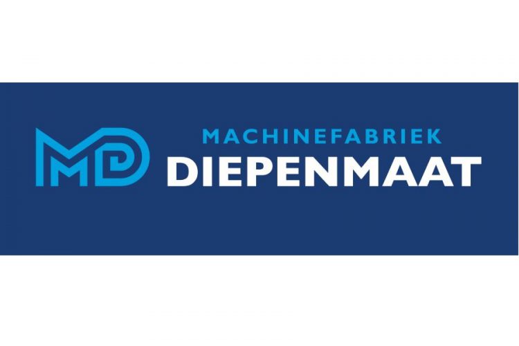 Machinefabriek Diepenmaat - Paint nieuw