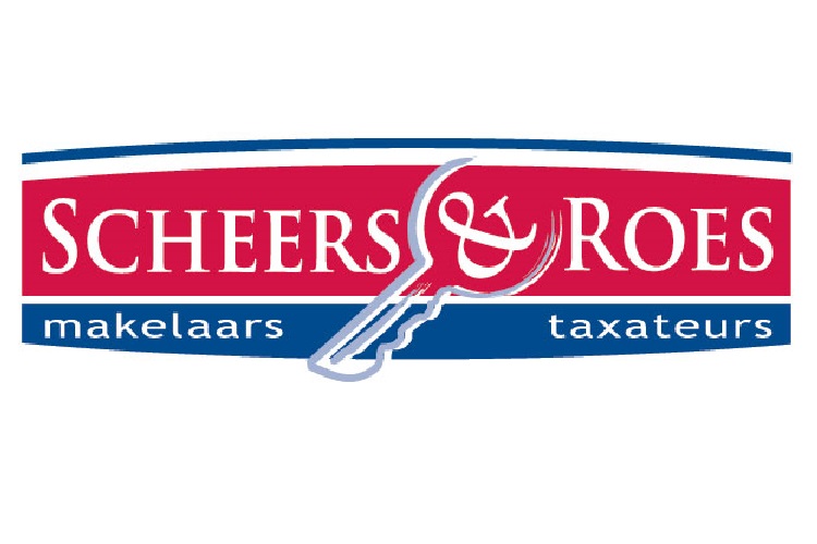 Scheers en Roes Makelaars - Paint