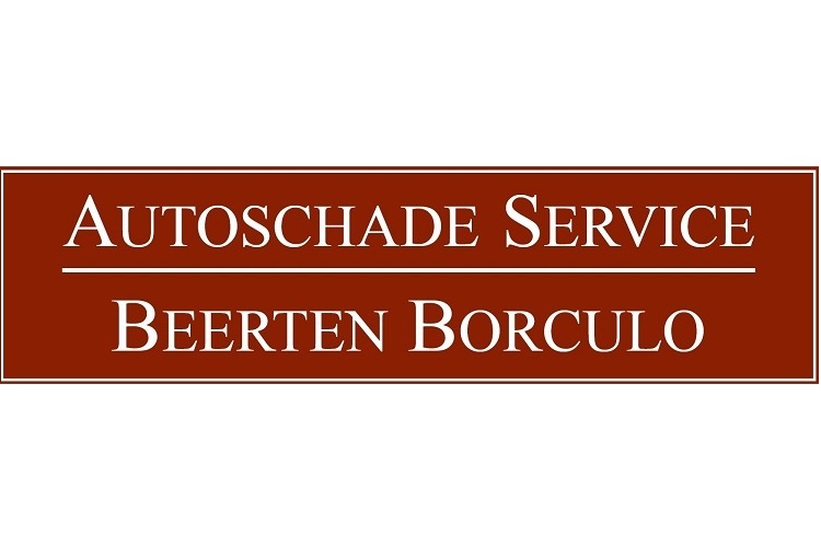 Autoschade Service Beerten Borculo - Paint