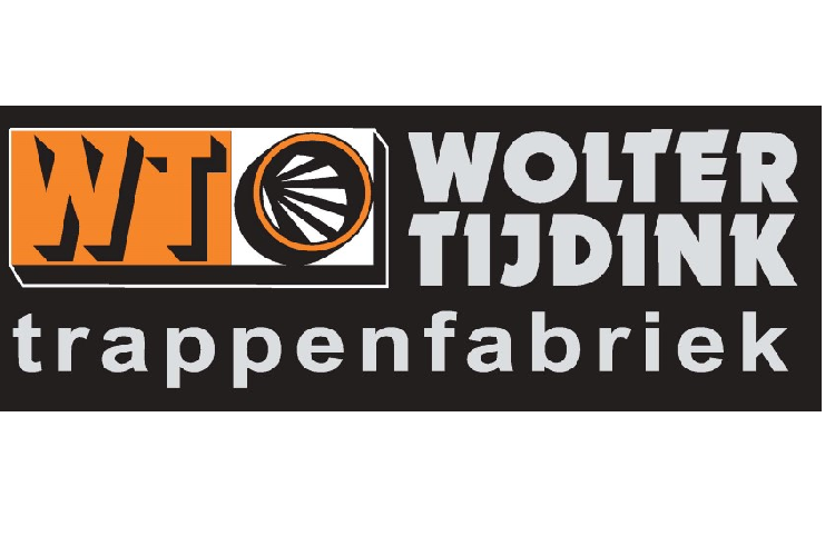Wolter Tijdink B.V. - Paint