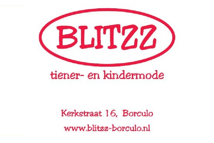 Blitzz - Paint