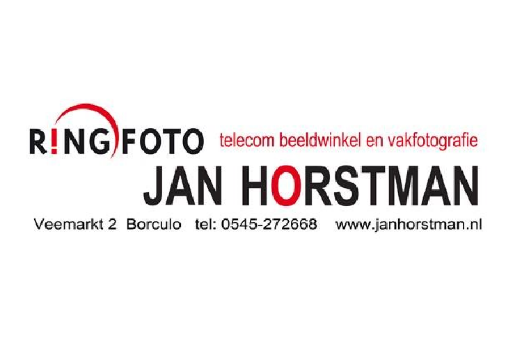 Ringfoto Jan Horstman - Paint