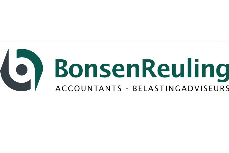 BonsenReuling Accountants - Belastingadviseurs - Paint