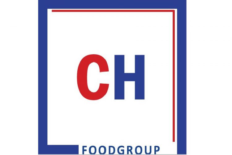 CH Foodgroup - paint